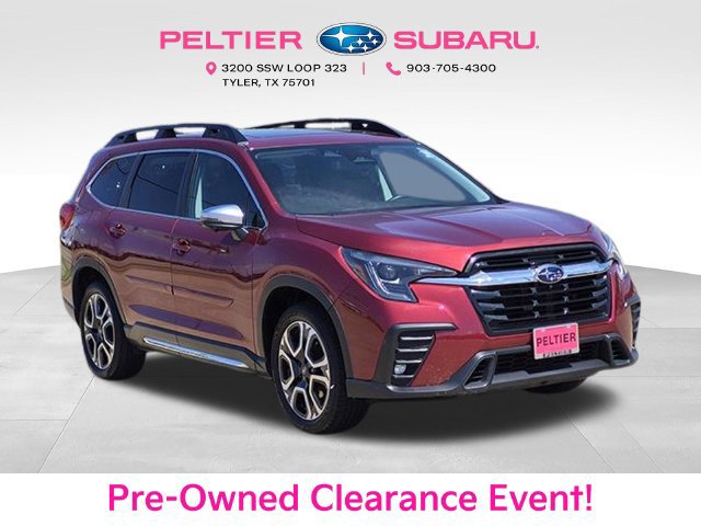 Used 2023 Subaru Ascent Limited w/ Technology Package AWD/4WD image 1