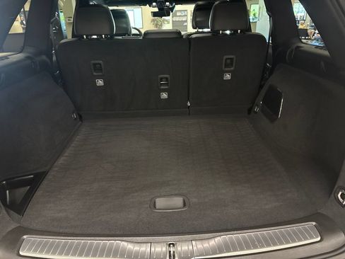 Used 2022 Jeep Grand Cherokee Summit w/ Adv Protech Group IV AWD/4WD image 30