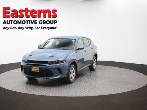 Used 2023 Dodge Hornet GT AWD/4WD image 54