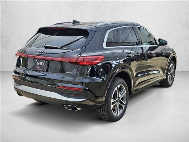 New 2026 Audi Q5 Premium AWD/4WD image 5