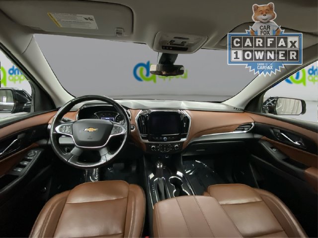 Used 2019 Chevrolet Traverse High Country AWD/4WD image 30