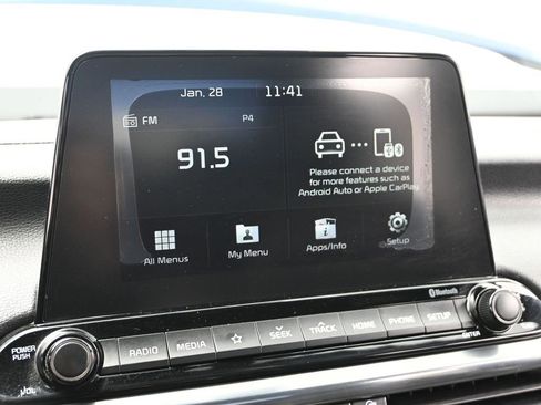 Used 2020 Kia Forte GT-Line image 19