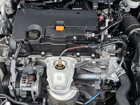 Used 2023 Honda Civic Sport image 26