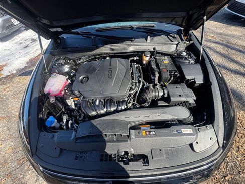 Used 2025 Hyundai Sonata SEL image 29