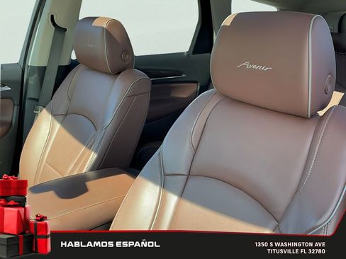Used 2019 Buick Enclave Avenir w/ Avenir Technology Package image 35