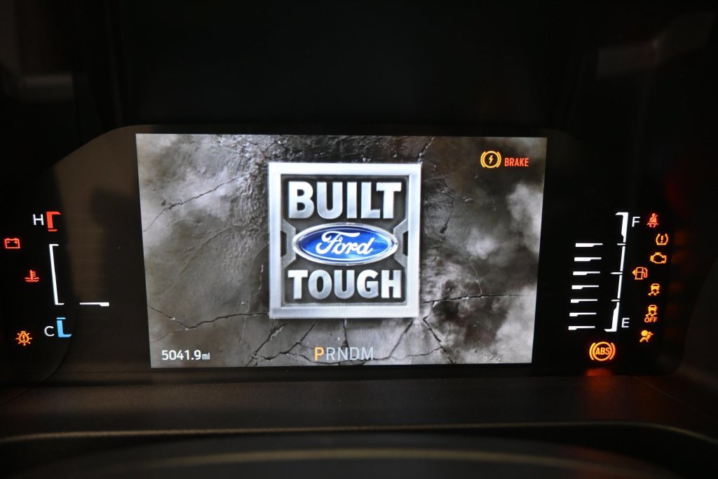 Used 2025 Ford Ranger XL w/ Trailer Tow Package AWD/4WD image 15