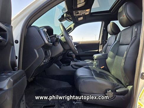 Used 2019 Toyota Tacoma TRD Pro image 9