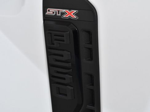 New 2026 Ford F250 XL w/ STX Appearance Package image 17