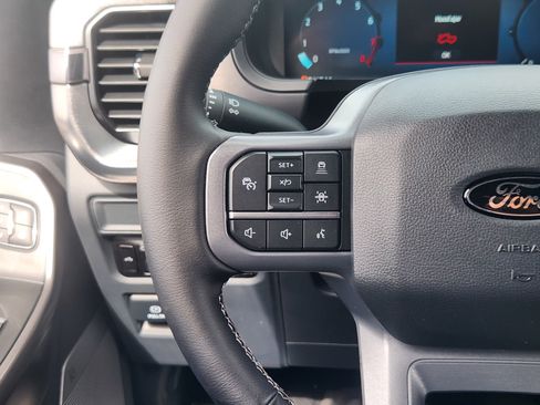 Certified 2025 Ford F150 Lariat AWD/4WD image 27