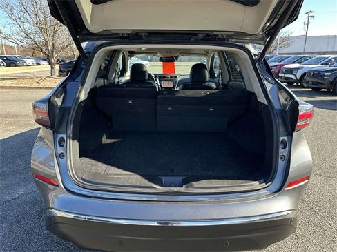 Used 2023 Nissan Murano SL w/ SL Moonroof Package image 14