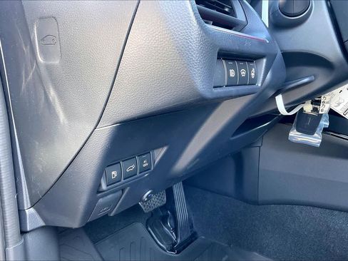 New 2026 Toyota Prius XSE Premium image 20