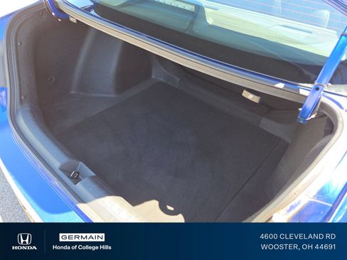 Certified 2023 Honda Civic Touring image 22