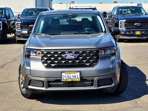 New 2026 Ford Maverick XLT FWD image 2