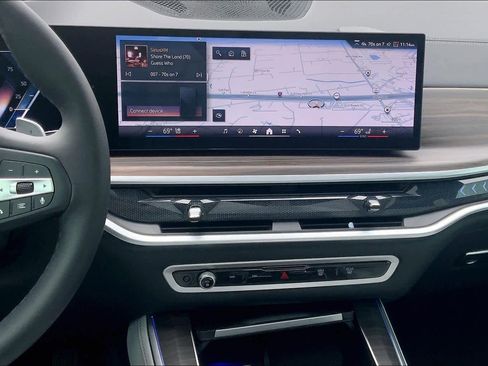 Used 2024 BMW X5 xDrive40i w/ Premium Package image 7