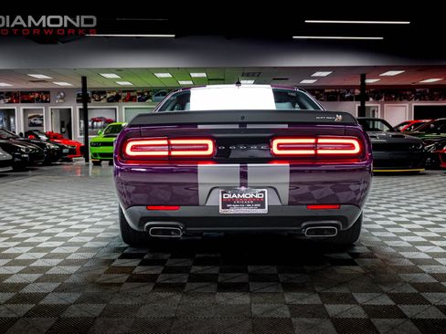 Used 2021 Dodge Challenger R/T Scat Pack image 20
