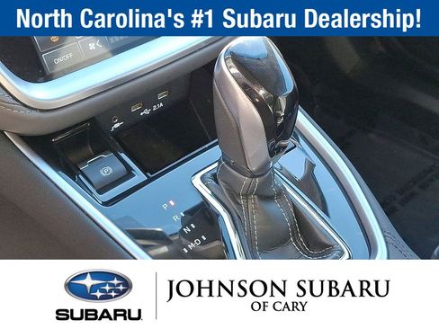 Used 2022 Subaru Outback Onyx Edition XT image 14