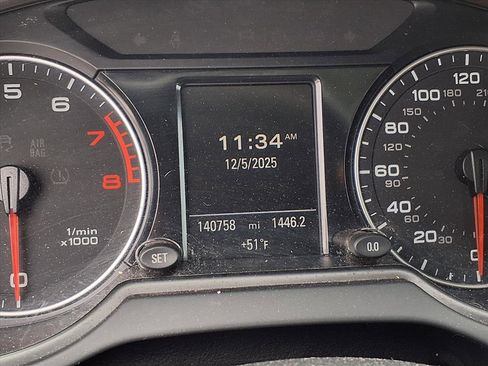 Used 2011 Audi Q5 3.2 Premium Plus image 9