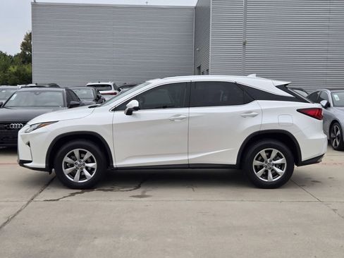 Used 2019 Lexus RX 350 FWD w/ Accessory Package image 5