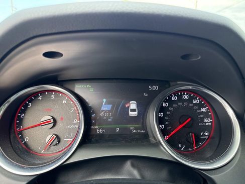 Used 2019 Toyota Camry XSE w/ Driver Assist Package image 14