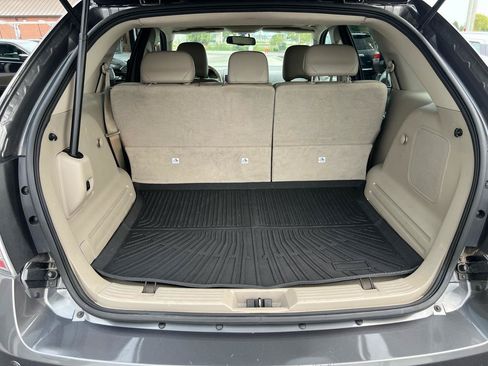 Used 2010 Ford Edge Limited AWD/4WD image 13