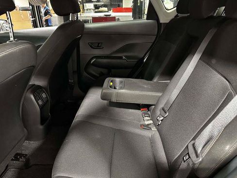 Certified 2024 Hyundai Kona SEL AWD/4WD image 15