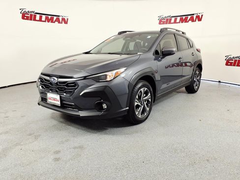 Certified 2025 Subaru Crosstrek 2.0i Premium AWD/4WD image 3