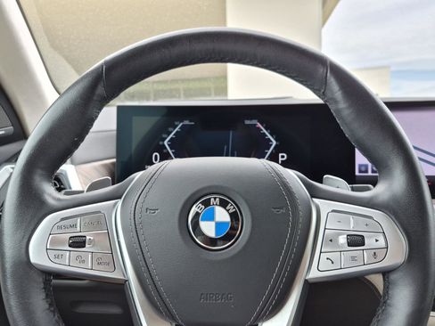 Certified 2023 BMW X7 xDrive40i w/ Executive Package AWD/4WD image 29