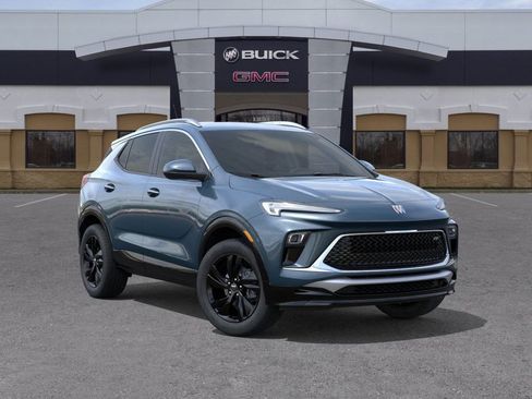 New 2026 Buick Encore GX Sport Touring w/ Comfort Package image 7