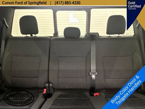 Certified 2022 Ford F150 XLT w/ Equipment Group 302A High AWD/4WD image 26