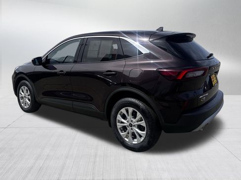 Certified 2023 Ford Escape Active w/ Tech Pack #2 AWD/4WD image 5