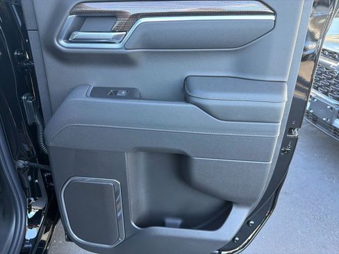 New 2026 Chevrolet Silverado 1500 LT image 35