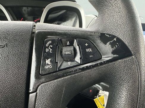 Used 2013 Chevrolet Equinox LS w/ LPO, Protection Package image 24