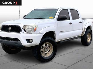 Used 2015 Toyota Tacoma 4x4 Double Cab video 1