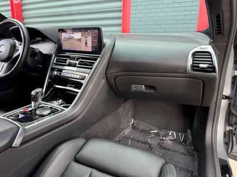 Used 2023 BMW M8 Competition w/ M Carbon Exterior Package image 17