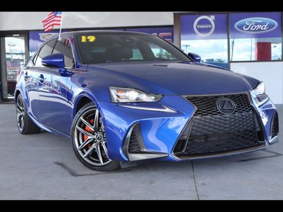 Used 2019 Lexus IS 300