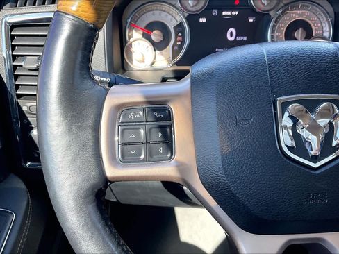 Used 2018 RAM 1500 Laramie Longhorn w/ Protection Group image 23