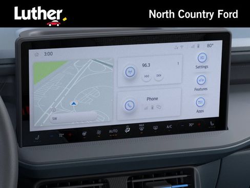 New 2026 Ford Maverick Lobo AWD/4WD image 15