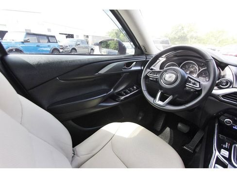 Used 2023 MAZDA CX-9 Touring Plus AWD/4WD image 7