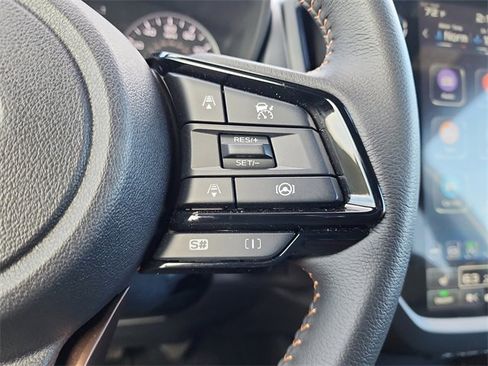 Certified 2025 Subaru Forester Sport w/ Popular Package #1 image 27