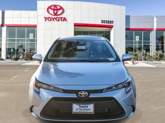 New 2026 Toyota Corolla LE FWD video 2