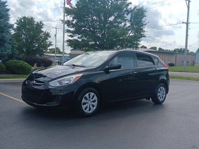 Used 2016 Hyundai Accent SE