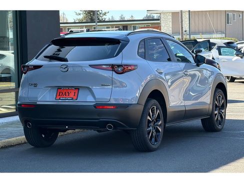 New 2026 MAZDA CX-30 Aire Edition image 4