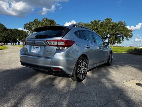Used 2017 Subaru Impreza 2.0i Limited image 5
