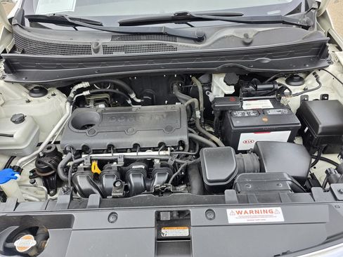 Used 2011 Kia Sportage LX FWD image 37