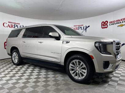 Used 2023 GMC Yukon XL SLT