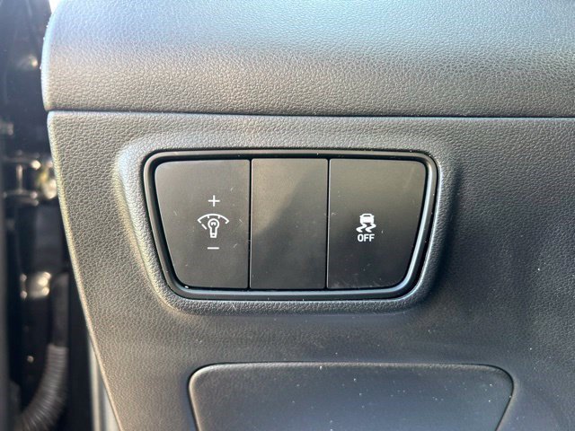 Used 2022 Hyundai Tucson SE FWD image 17