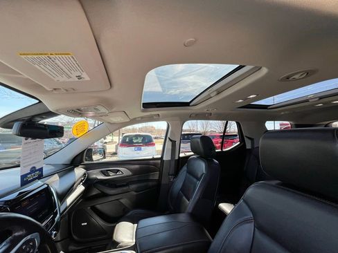 Used 2020 Chevrolet Traverse Premier w/ Redline Edition image 19