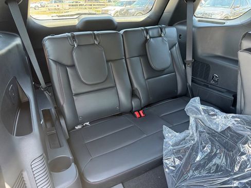 New 2026 Ford Explorer ST RWD image 24