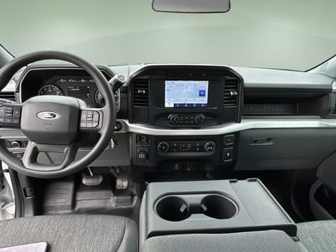 Used 2023 Ford F150 XL w/ Trailer Tow Package AWD/4WD image 18