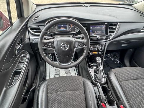 Used 2022 Buick Encore Preferred w/ Safety Package II image 12